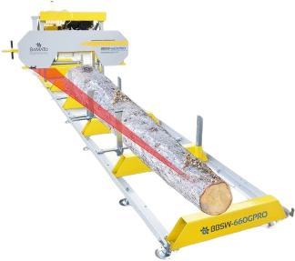 Bamato BBSW-660GPRO