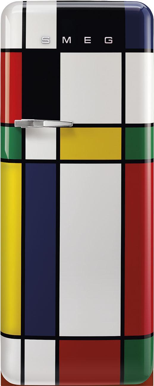 Smeg FAB28RDMC6