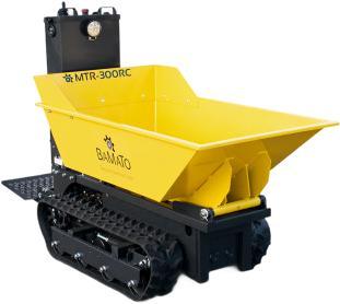 Bamato MTR-300RC