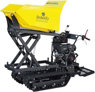 Bamato MTR-550PROL