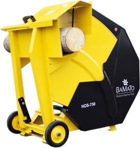 Bamato HOS-700