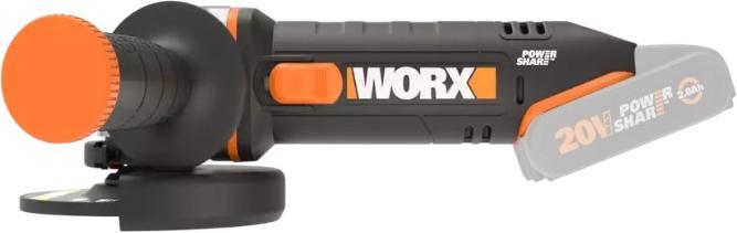 Worx WX803.9