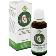 Dreluso CARDIOSELECT N, 30 ml (N1)