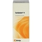 Kattwiga CARDUOKATT N, 100 ml (N2)