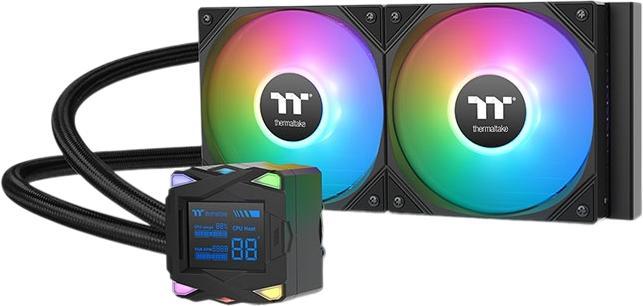 Thermaltake LA240-S ARGB Sync AIO (CL-W461-PL12SW-A)