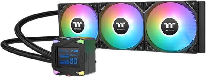 Thermaltake LA360-S ARGB Sync AIO (CL-W462-PL12SW-A)
