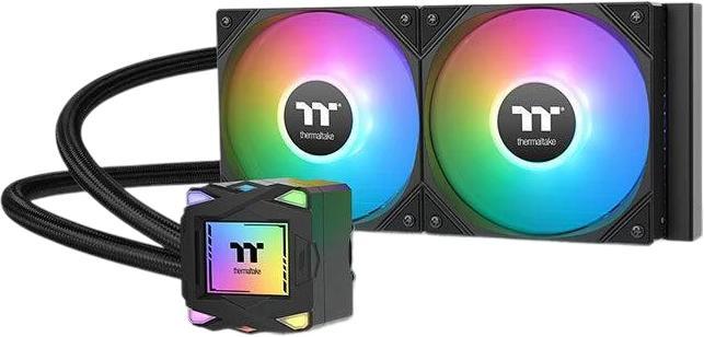 Thermaltake LA240 ARGB Sync AIO (CL-W457-PL12SW-A)
