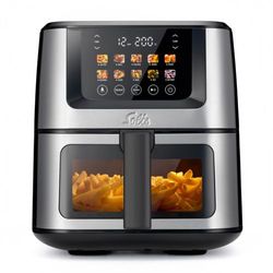 Solis Air Fry & Dry XL 8200 (S0181)