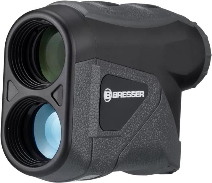 Bresser 6x24 OLED-Laser-Entfernungsmesser (9625800)