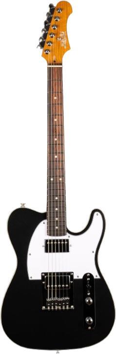 JET Guitars JT-350 BKM H