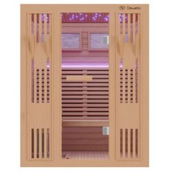 Dewello Minto 150 x 130 cm