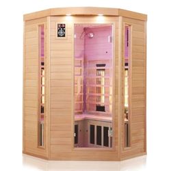 Dewello Lakefield 3 140 cm