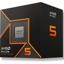 AMD Ryzen 5 9600 Boxed