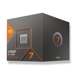 AMD Ryzen 7 8700G Boxed Wraith Stealth