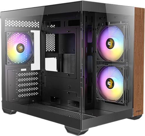 Antec CX600M Wood ARGB