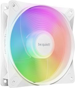 be quiet! Light Wings LX PWM Reverse White 120 mm