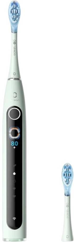 Oclean X Pro 20