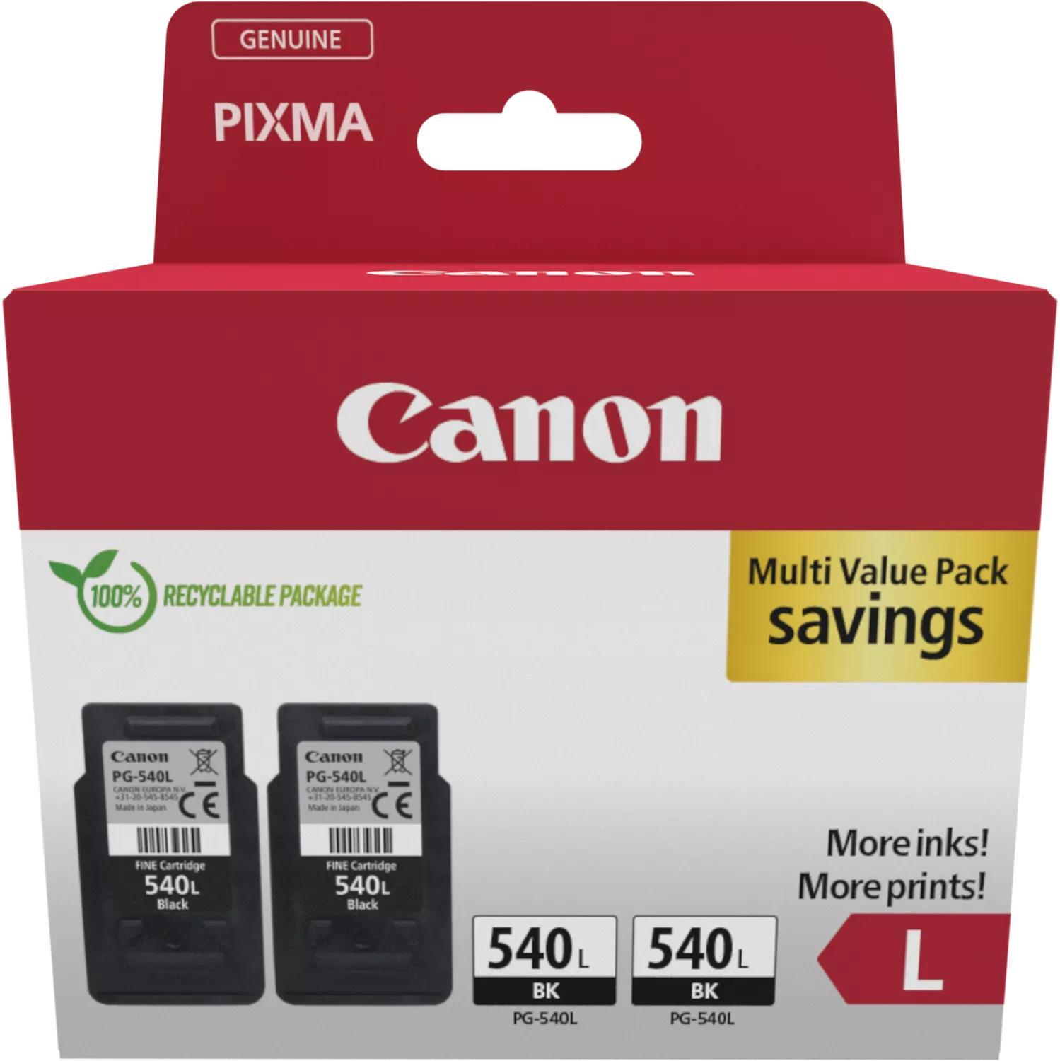 Canon PG-540L (5224B020)