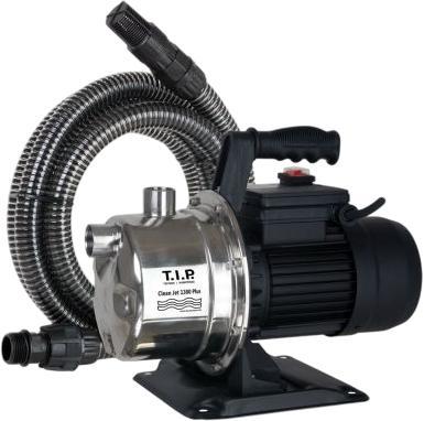 T.I.P. Clean Jet 1300 Plus mit Kit (30087)