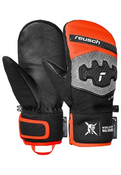Reusch Worldcup Warrior Prime R-TEX XT Junior Mitten