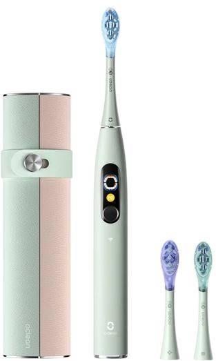 Oclean X Ultra 20 S