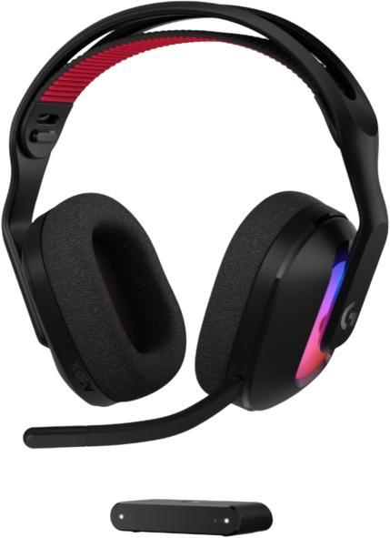 Logitech G Astro A20 X
