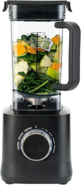 Wilfa Powerfuel 1800 PB-1800B