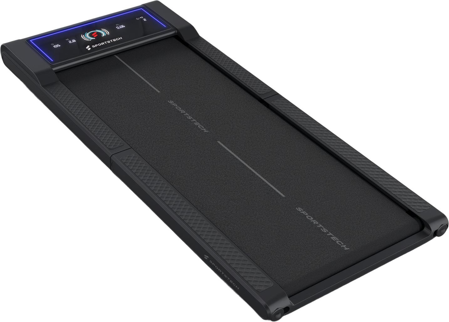 Sportstech sWalk Fold