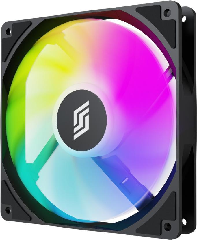 Silentware RF140D PWM A-RGB