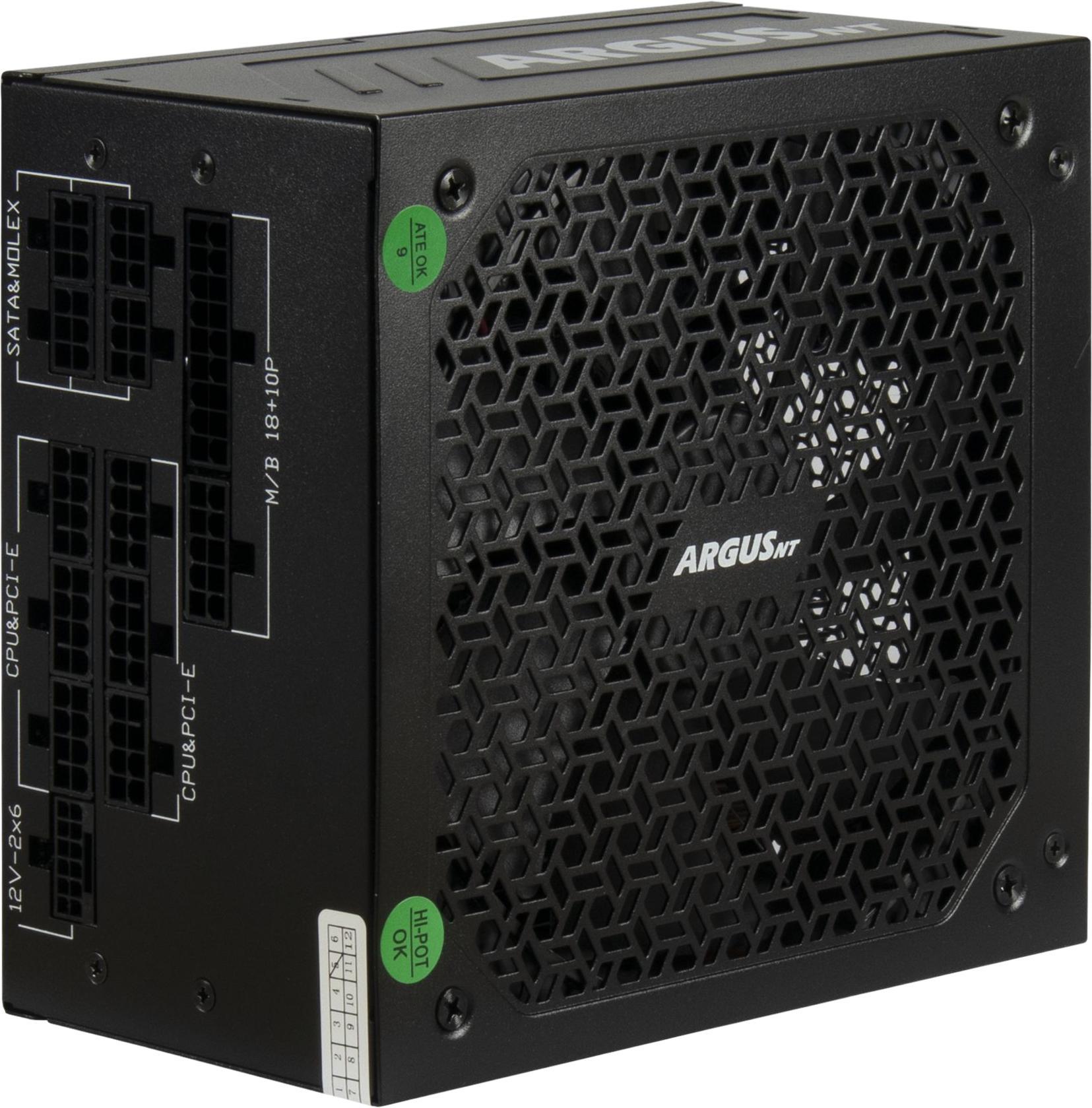 Inter-Tech ArgusNT HA-1000BA4 1000W