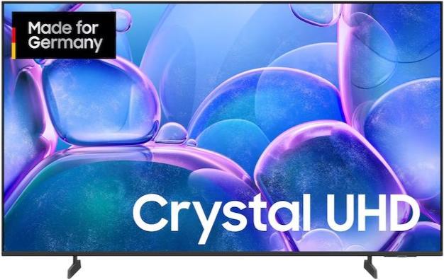 Samsung 43" Crystal UHD U7099F 4K Smart TV (2025) GU43U7099FU Samsung 43" Crystal UHD U7099F 4K Smart TV (2025) GU43U7099FU