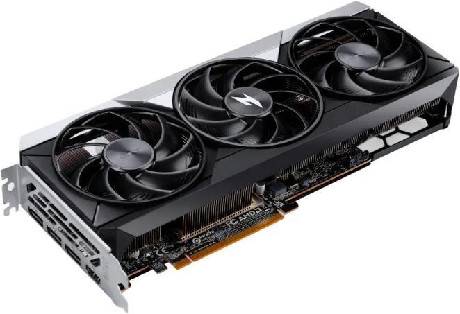 Acer Nitro Radeon RX 9070 XT OC 16GB (DP.Z4DWW.P01)