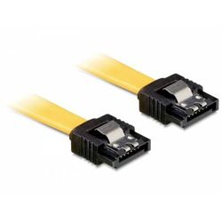 Delock SATA 6 Gb/s Kabel 50 cm (82809)