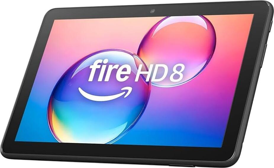 Amazon Fire HD 8 32GB (2024) mit Werbung Amazon Fire HD 8 32GB (2024) mit Werbung