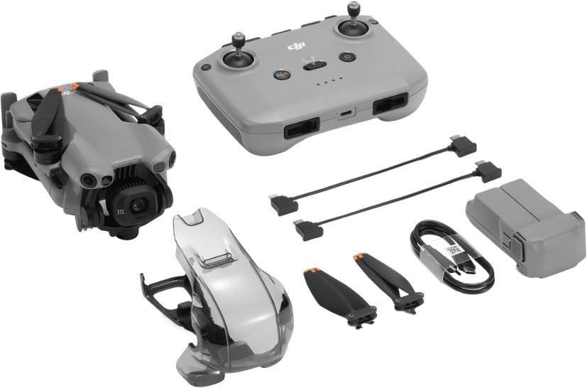 DJI Mini 5 Pro (DJI RC-N3)