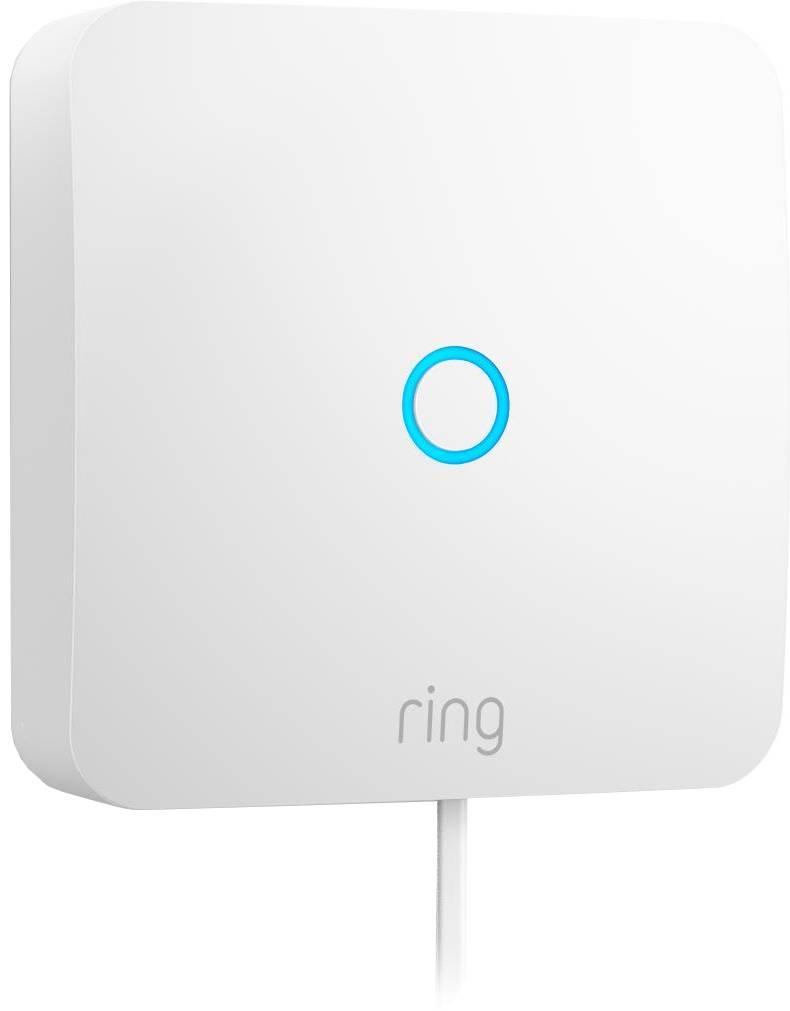 Ring Intercom