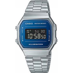 Casio Vintage Collection A168WEM-2BEF