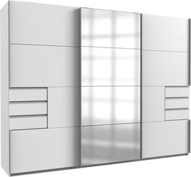 Wimex Saigon Schwebetürenschrank 270 x 208 x 64 cm Wimex Saigon Schwebetürenschrank 270 x 208 x 64 cm
