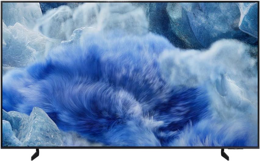 Samsung 85" QLED Q8F 4K Vision AI Smart TV (2025) QE85Q8FAAU