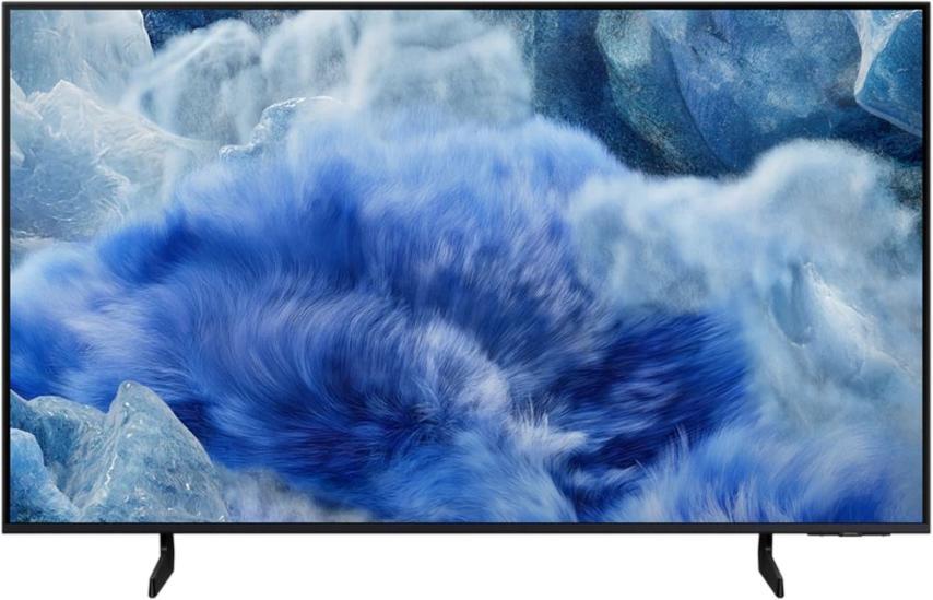 Samsung 43" QLED Q8F 4K Vision AI Smart TV (2025) QE43Q8FAAU