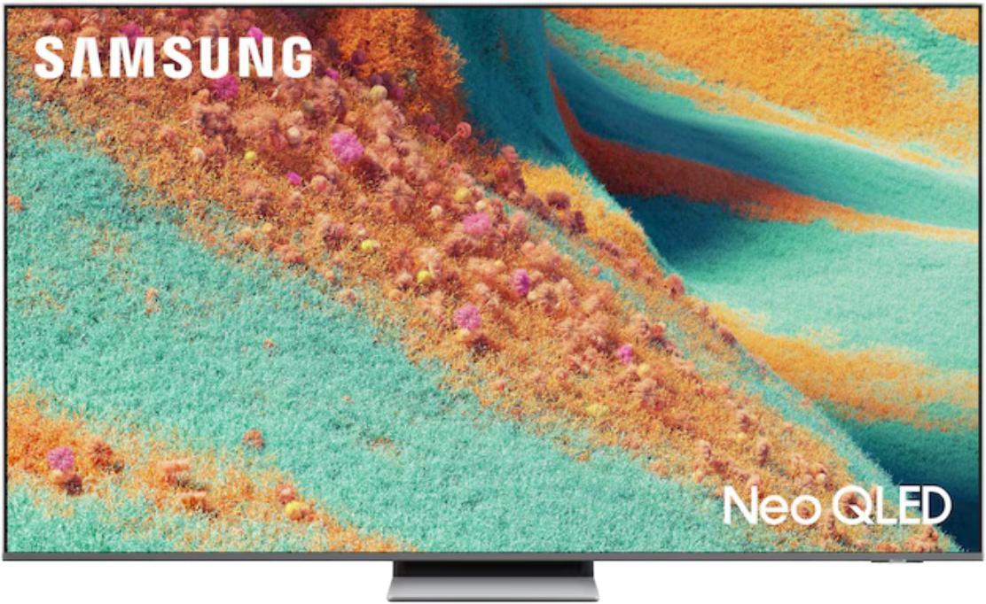 Samsung 75" Neo QLED QN85F 4K Vision AI Smart TV (2025) QE75QN85FAU