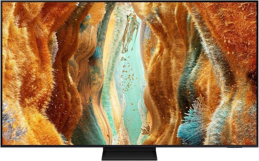 Samsung 55" Neo QLED QN70F 4K Vision AI Smart TV (2025) QE55QN70FAU
