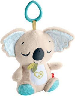 Fisher-Price Koala-Spieluhr Für Unterwegs Fisher-Price Koala-Spieluhr Für Unterwegs
