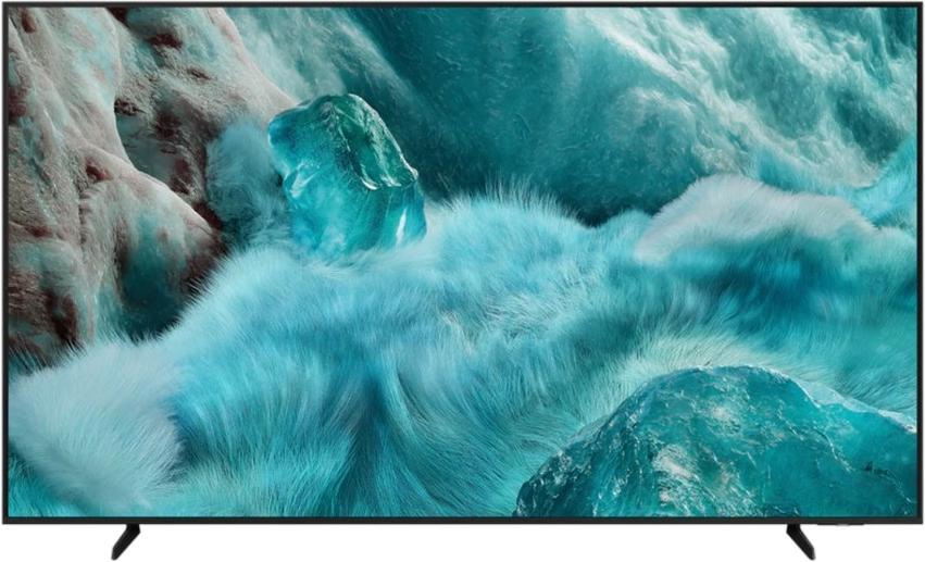 Samsung 55" QLED Q7F 4K Vision AI Smart TV (2025) QE55Q7FAAU