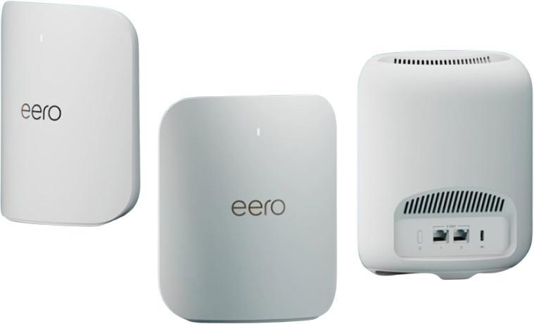 eero Pro 7 3er Pack