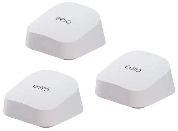 eero 7 3er Pack