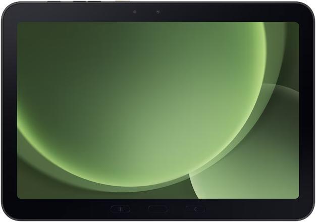 Samsung Galaxy Tab Active5 Pro X350N Enterprise Edition (SM-X350NZGAEEB)