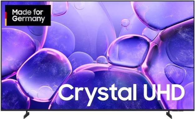 Samsung 85" Crystal UHD U8079F 4K Smart TV (2025) GU85U8079FU