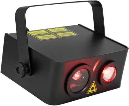 Eurolite PolarStar RGB (51741069)
