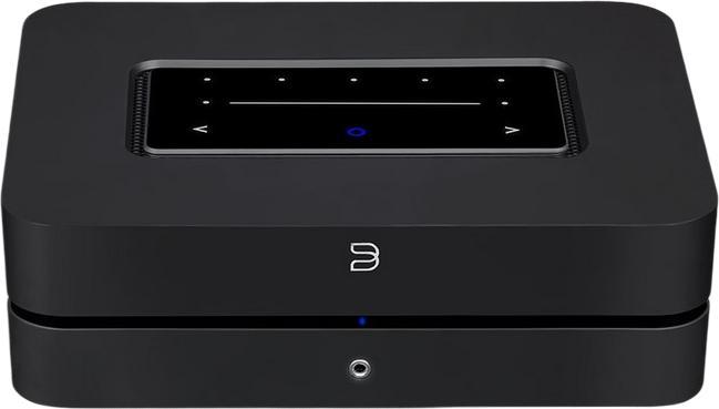 Bluesound Powernode N330